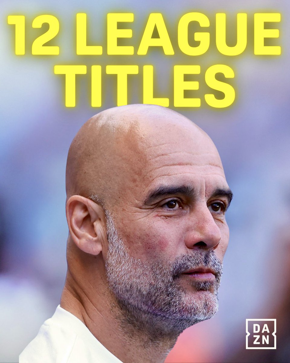 DAZN Football tweet media