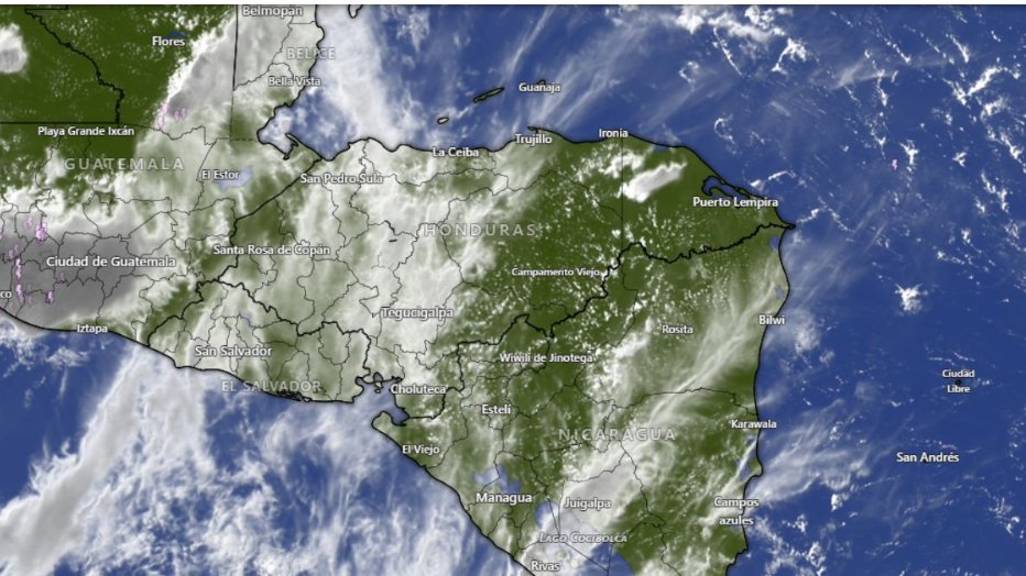 elcorpustv's tweet photo. Después de tantas semanas de calor intenso y días sofocantes al parecer el clima comenzará a cambiar en todo el territorio nacional.
Autoridades aseguran que las lluvias empezarán a extenderse en varias regiones del país.
#ELCORPUSTV
#ElCorpusTvNoticias https://t.co/8jvlqLMNzA