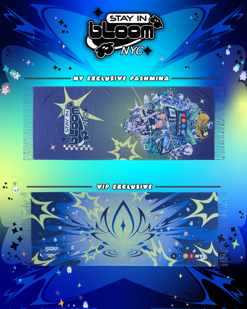 STAY IN BLOOM (@stayinbloomfest) / Posts / X