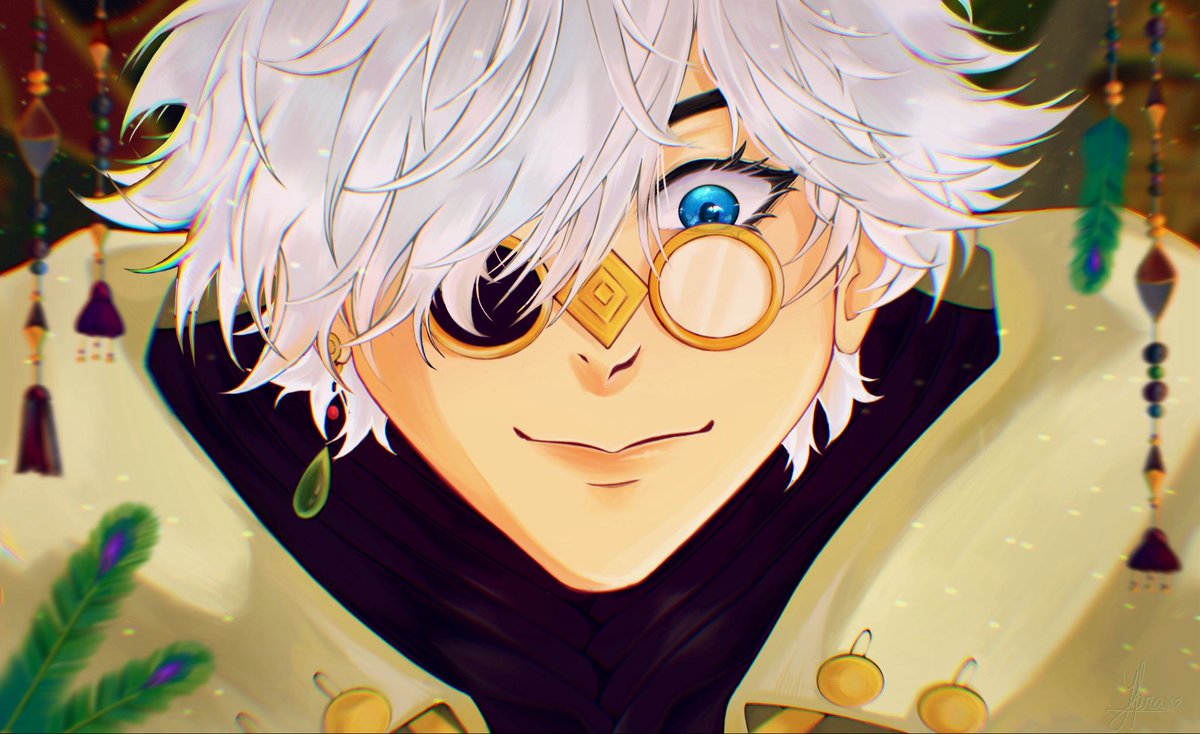 Tealeaffs's tweet photo. #Qifrey #witchhatatelier https://t.co/ymA7CIJrLT