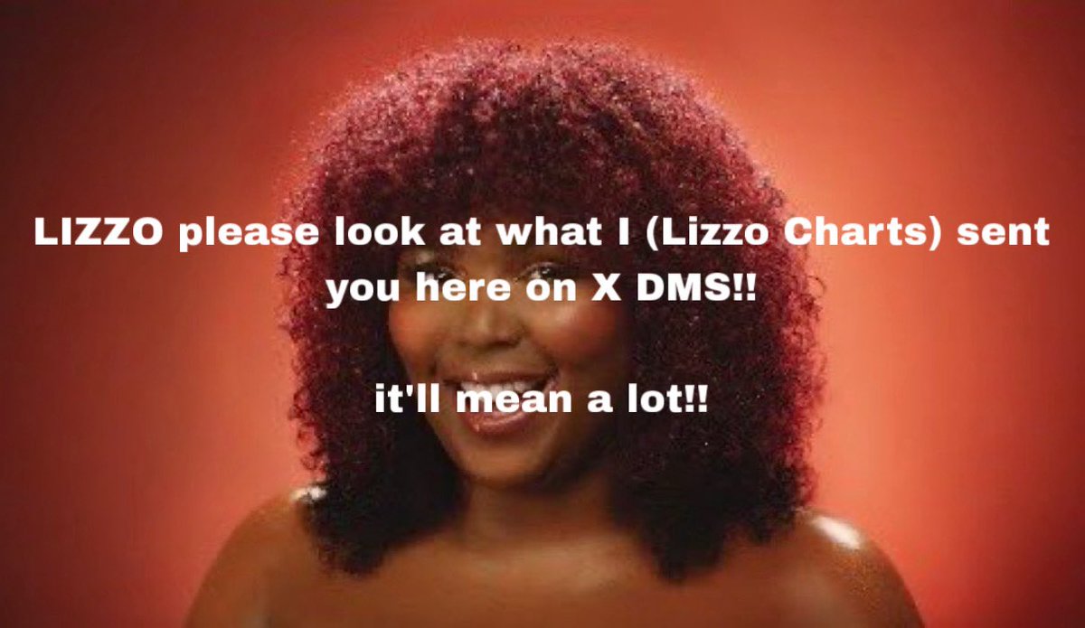 Lizzo Charts tweet media