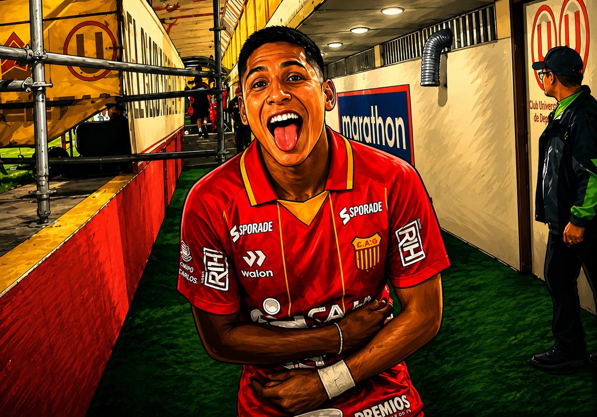 CESAR CV tweet media