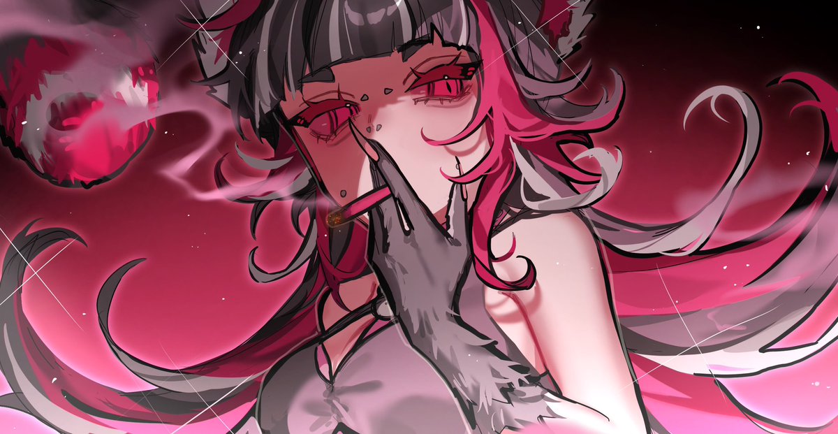 𐔌 strawbz .ᐟ 🍓🍃 【 VRAWR 】₊ ꒱ tweet media
