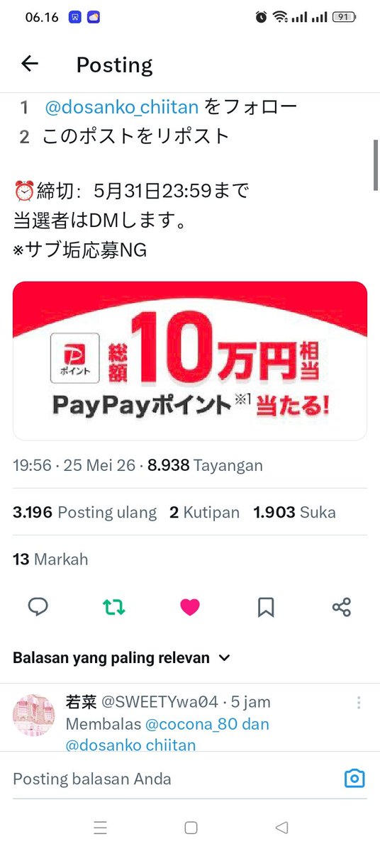 shata tweet media