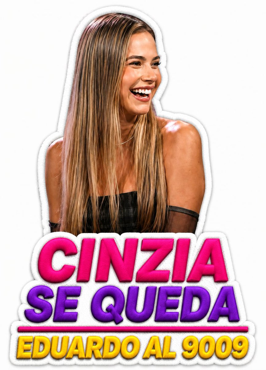 pepo 2.0 🌻🍳FELIZ CUMPLE CINZIA tweet media