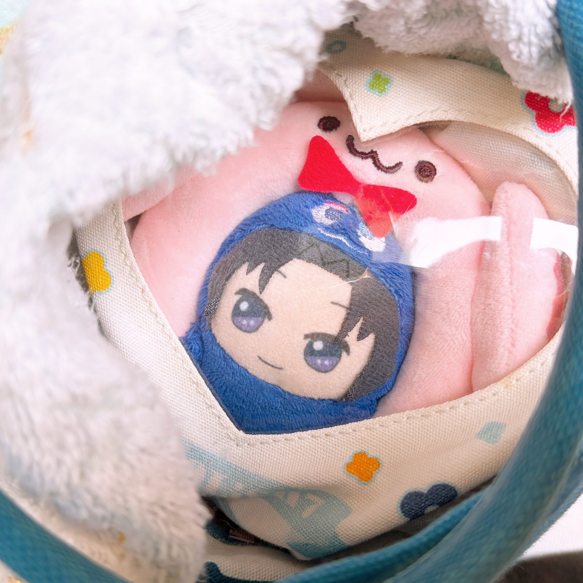 てぃん🫐 tweet media