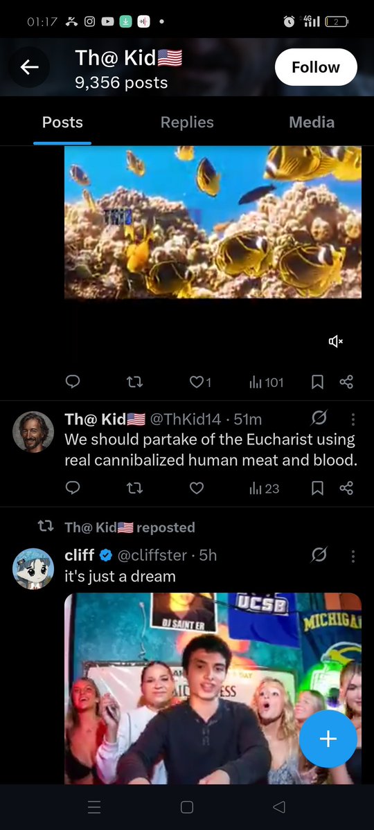 Dani tweet media