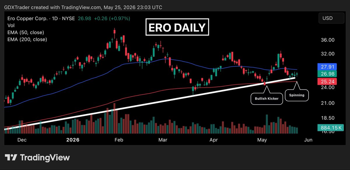 $Trader tweet media