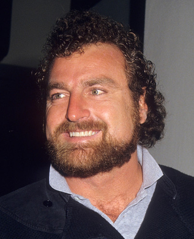 landofthe80s's tweet photo. Who can name what iconic 80s character this big fella played? https://t.co/fyaH7W1oDw