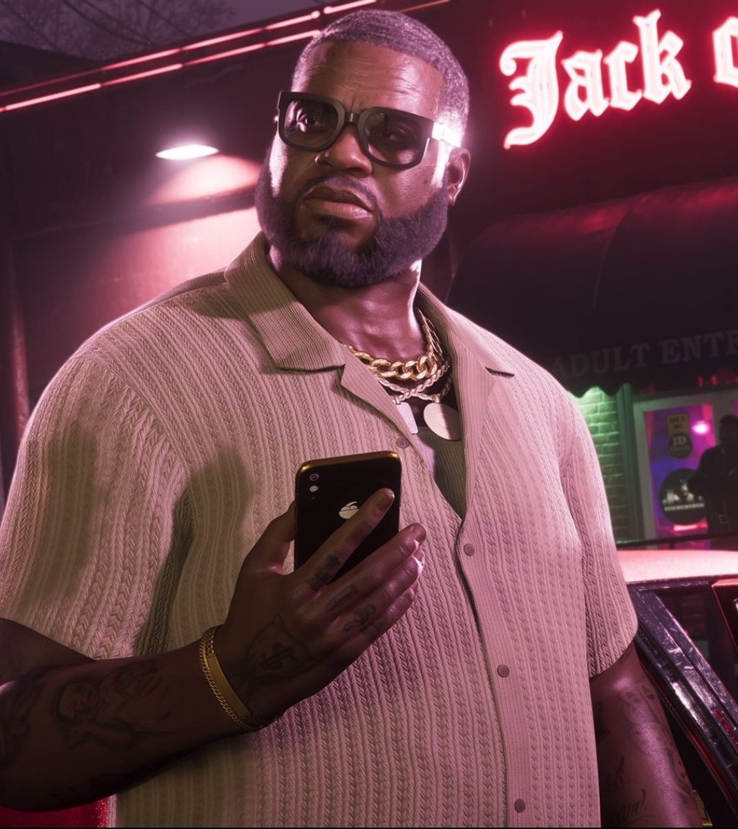 GTA 6 NEWS tweet media