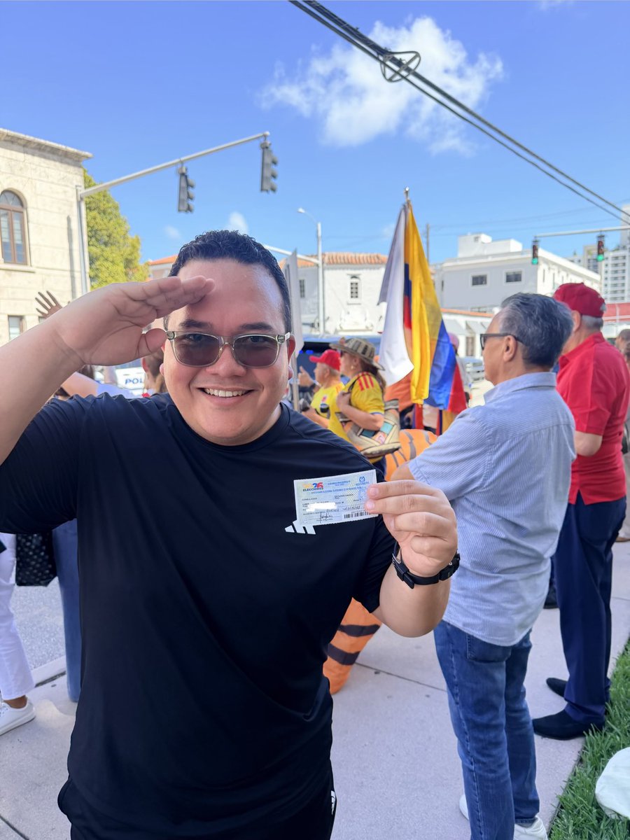 Alejandro Bermeo tweet media