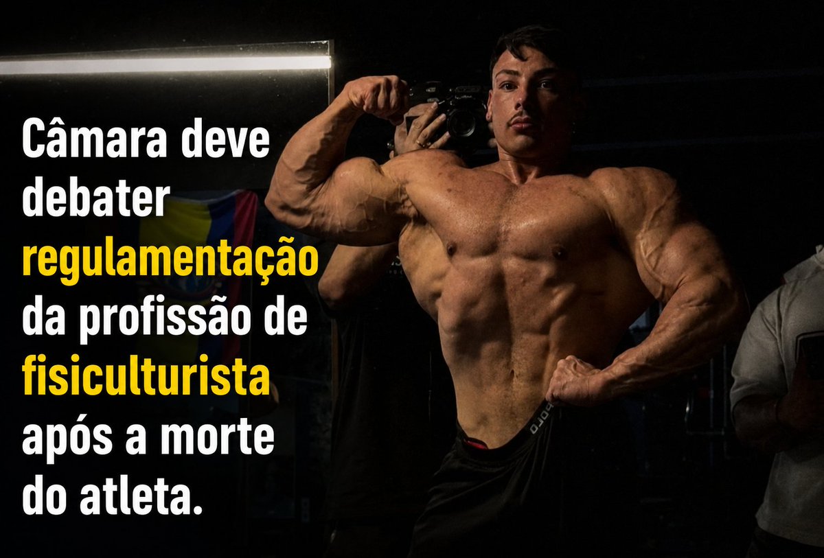 Paulo de Tarso tweet media
