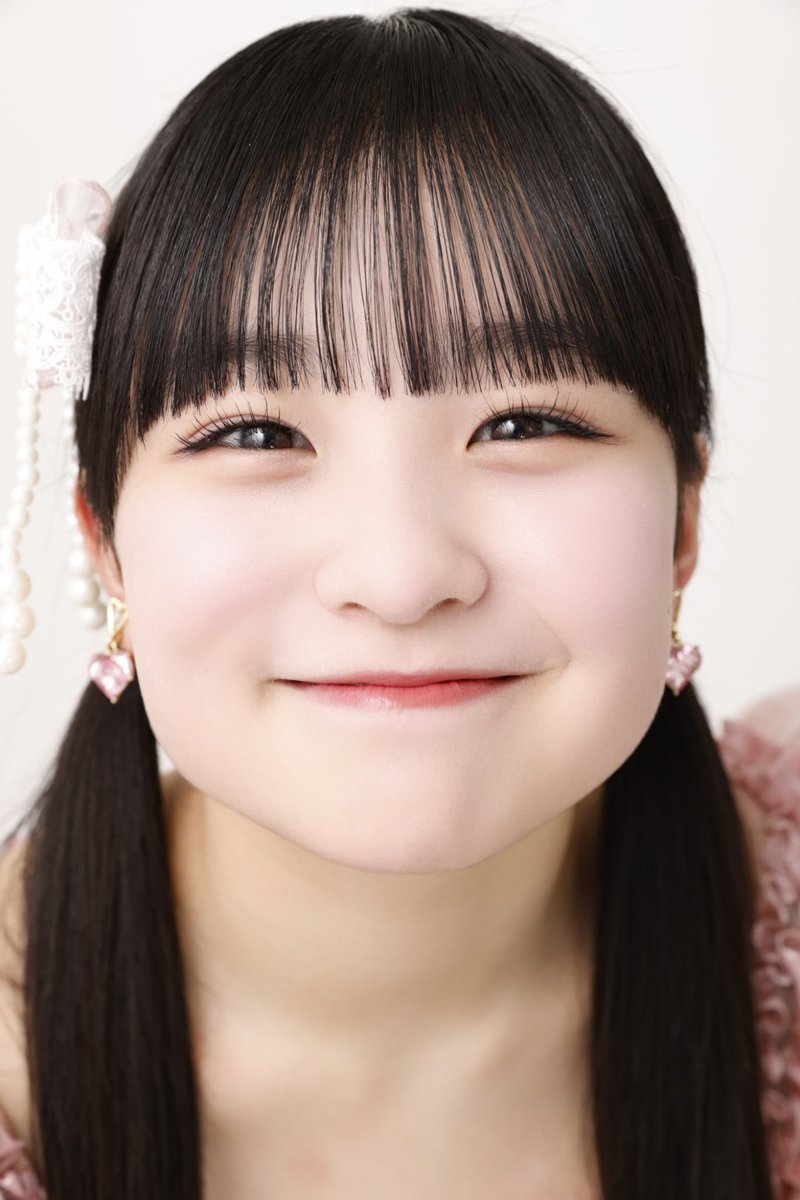 龍頭綺音 tweet media