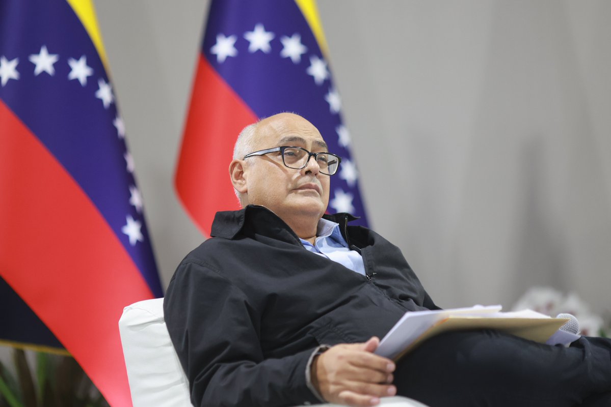 Prensa Presidencial tweet media