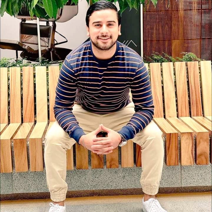 Rafael Gutierrez 👔📍 tweet media