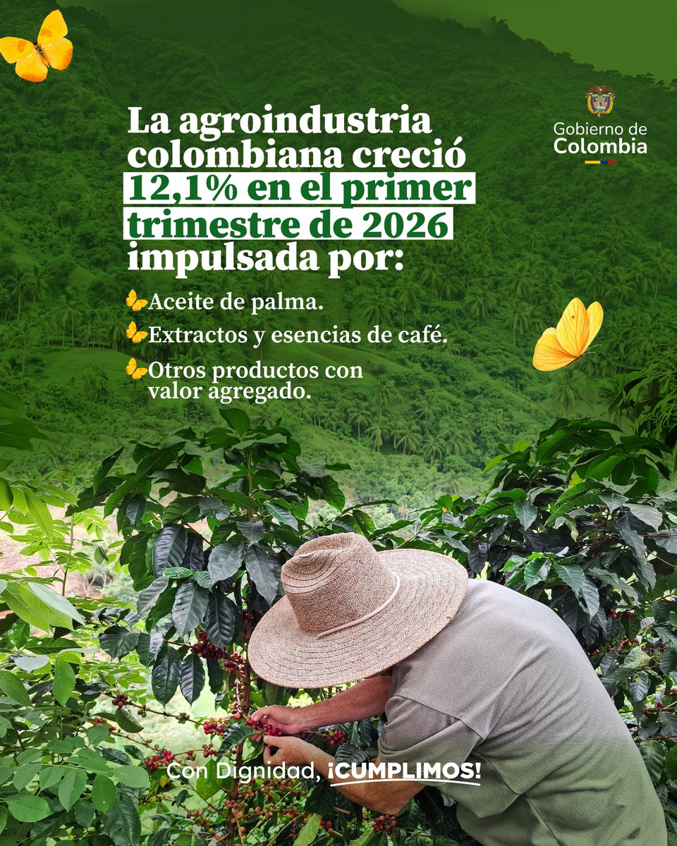 Presidencia Colombia 🇨🇴 tweet media