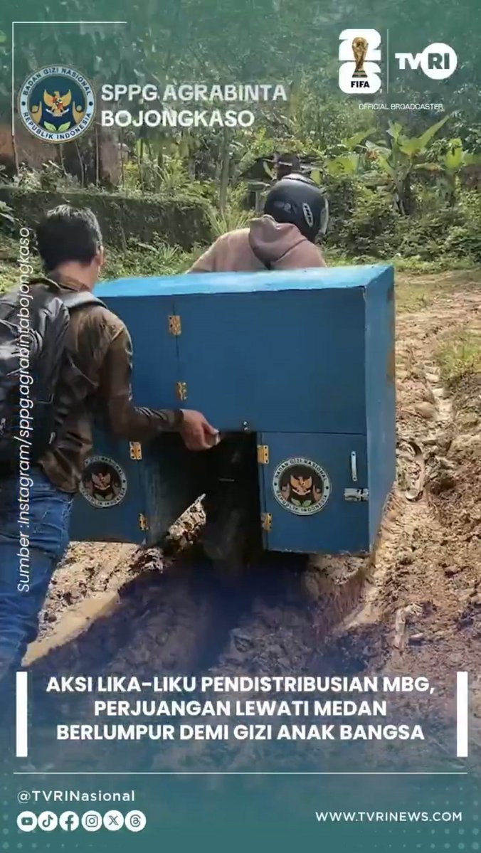 SobatMiskinTV tweet media