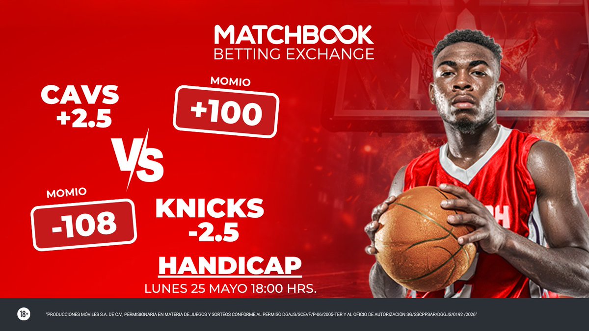 matchbookmx tweet media