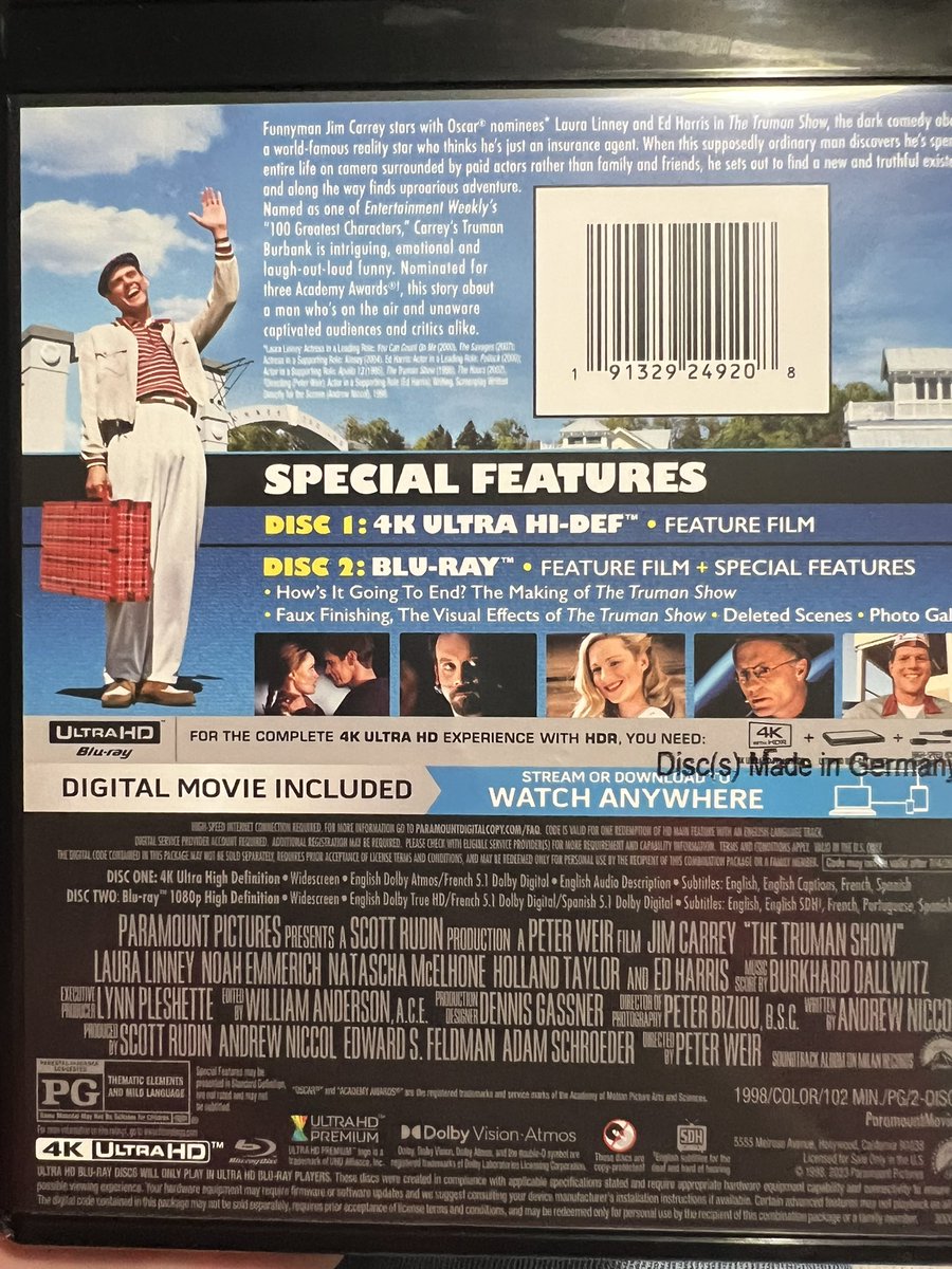 Movie Mad Motto tweet media