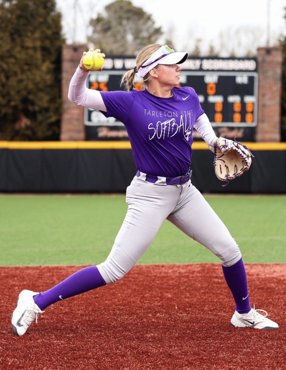 MikailaG2024's tweet photo. After much thought and consideration I have decided to enter the transfer portal with 2 years of eligibility remaining. Thank you to my teammates and coaches at Tarleton State for making my first 2 years unforgettable. 

MI/UTL
(806) 654-0496

@SoftballPortal https://t.co/iPISQxIVaI