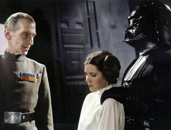 acervo darth vader ! tweet media