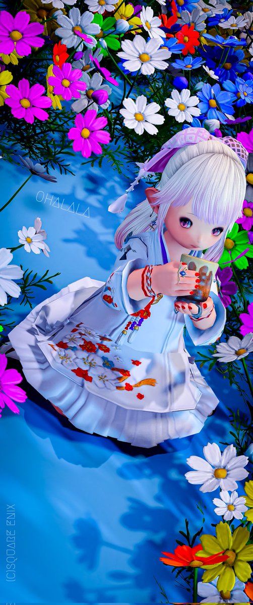 アラン・シルバー🌙🐈‍⬛Vtuber (@at78724838) / Posts / X