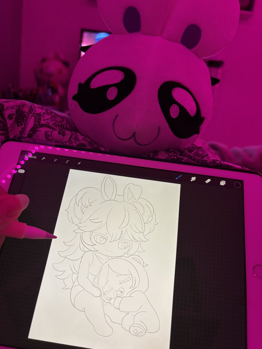 PititeNoob 🐱🌸 Neko Vtuber 🐈 tweet media