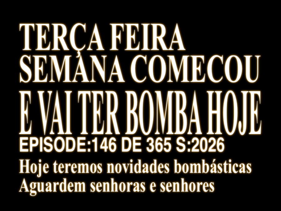 Dias da semana com title card de evangelion tweet media