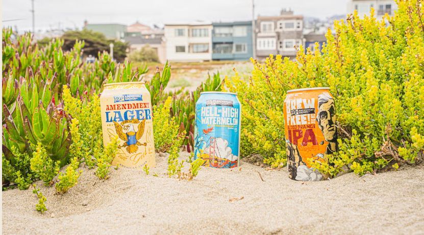 SF Beer Shop tweet media