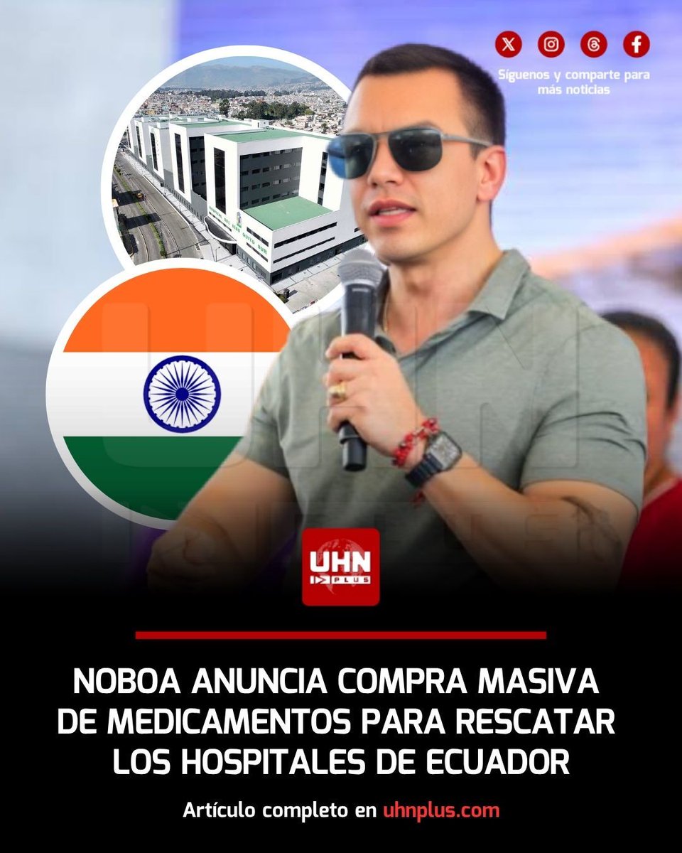 UHN Plus tweet media