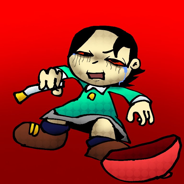 Adeleine Doodles Daily tweet media
