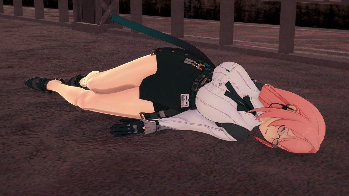 WernQwQ89's tweet photo. (ZZZ) Yanagi subdued (1/2)
#ryona #リョナ #ZenlessZoneZero https://t.co/HCrviB9cy7
