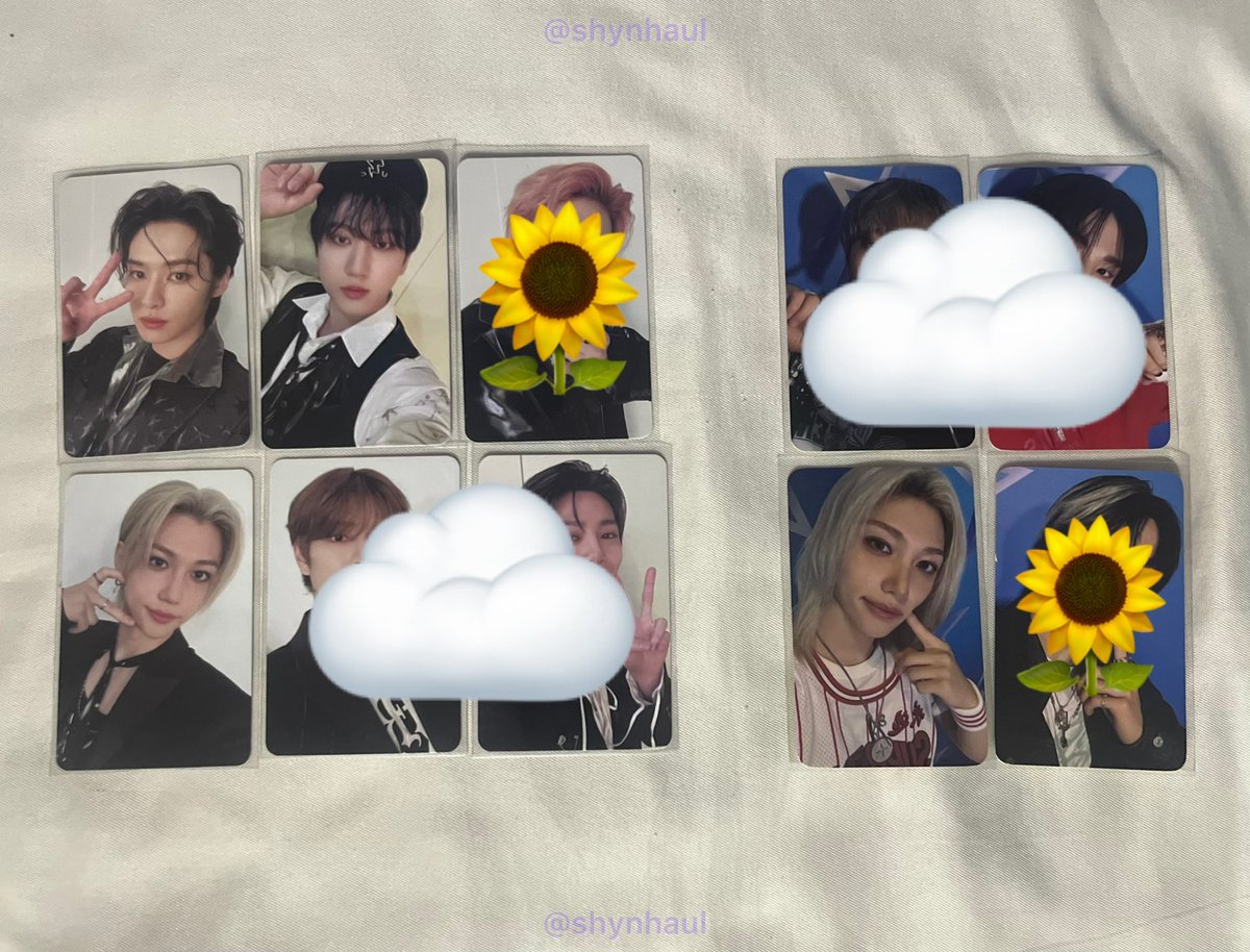 shynhaul's tweet photo. ❌ sold — marked pcs https://t.co/wGR6aE0bB5