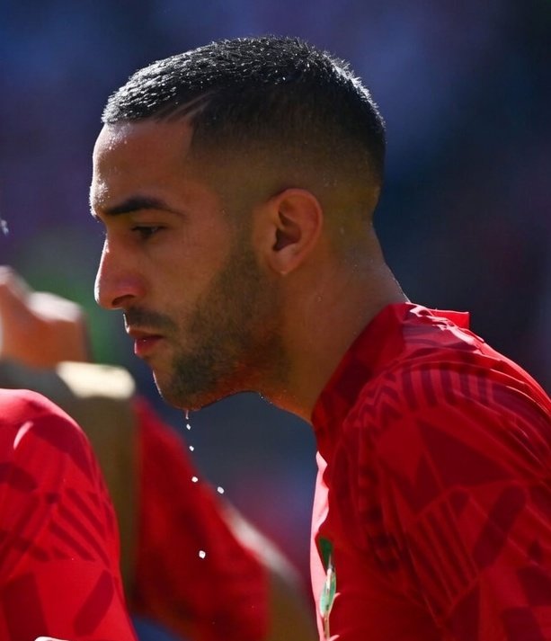 Actu Foot Maroc tweet media