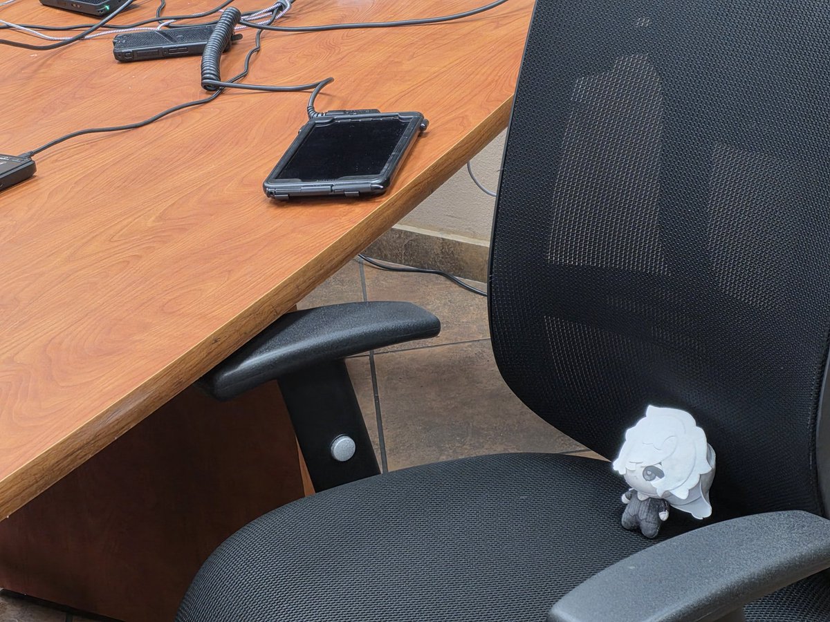 mergedgears's tweet photo. //  take your skelly to work day https://t.co/ojPwl2IrZO