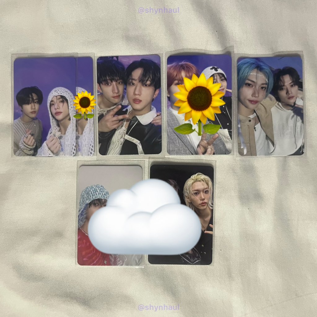 shynhaul's tweet photo. ❌ sold — marked pcs https://t.co/ZzScpC9rTA