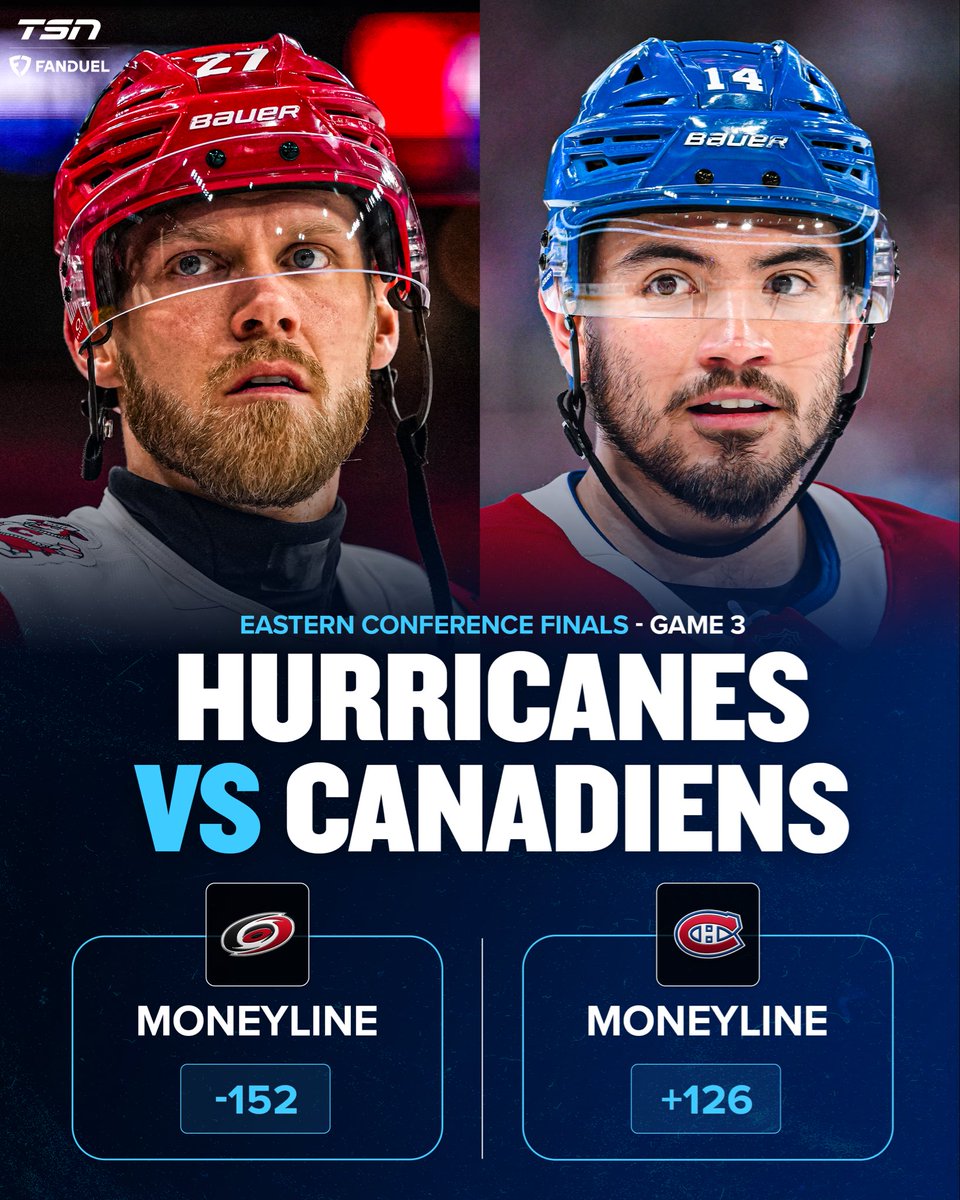 TSN EDGE tweet media