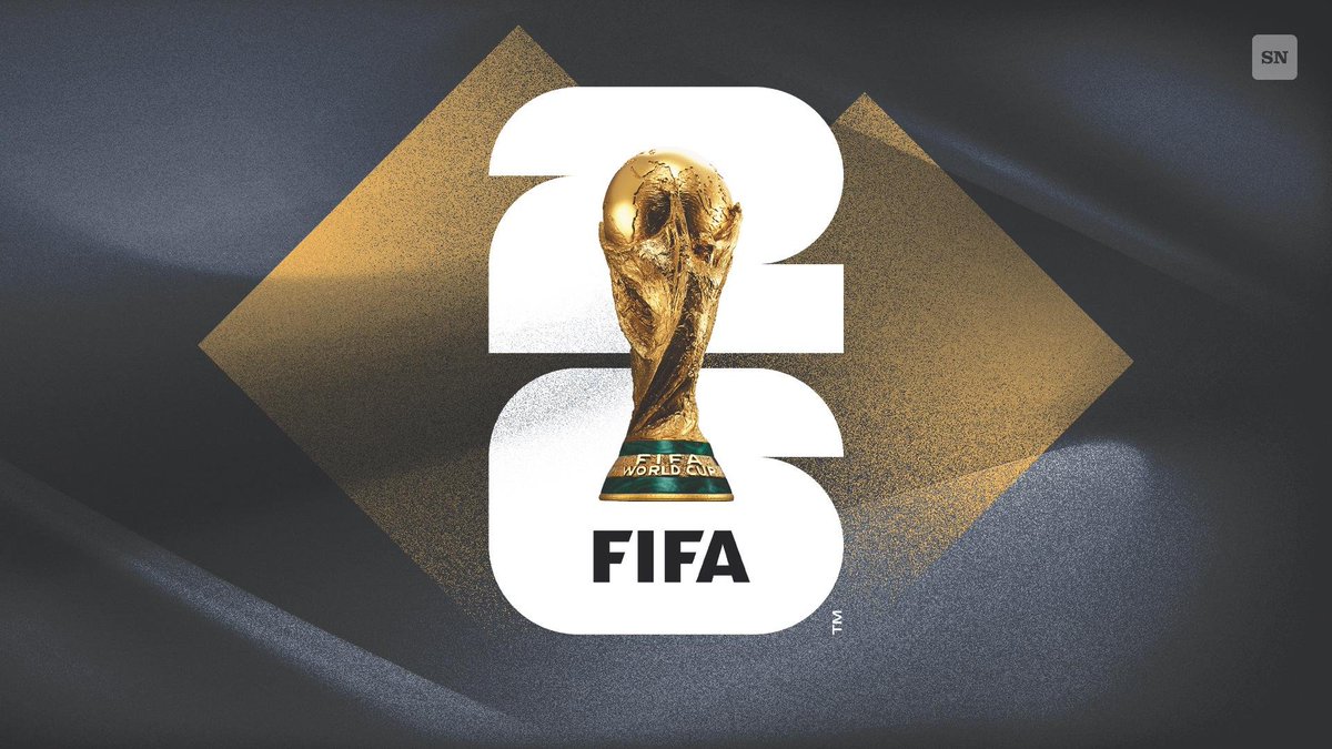 Pump4yCup's tweet photo. We're live, the most important global sporting event, it only happens every 4 years

CA: GPk4Veunq4TyHZc2RveWzXRyVDch8E7GRtbLR8gpump https://t.co/2WsWDhYSEV