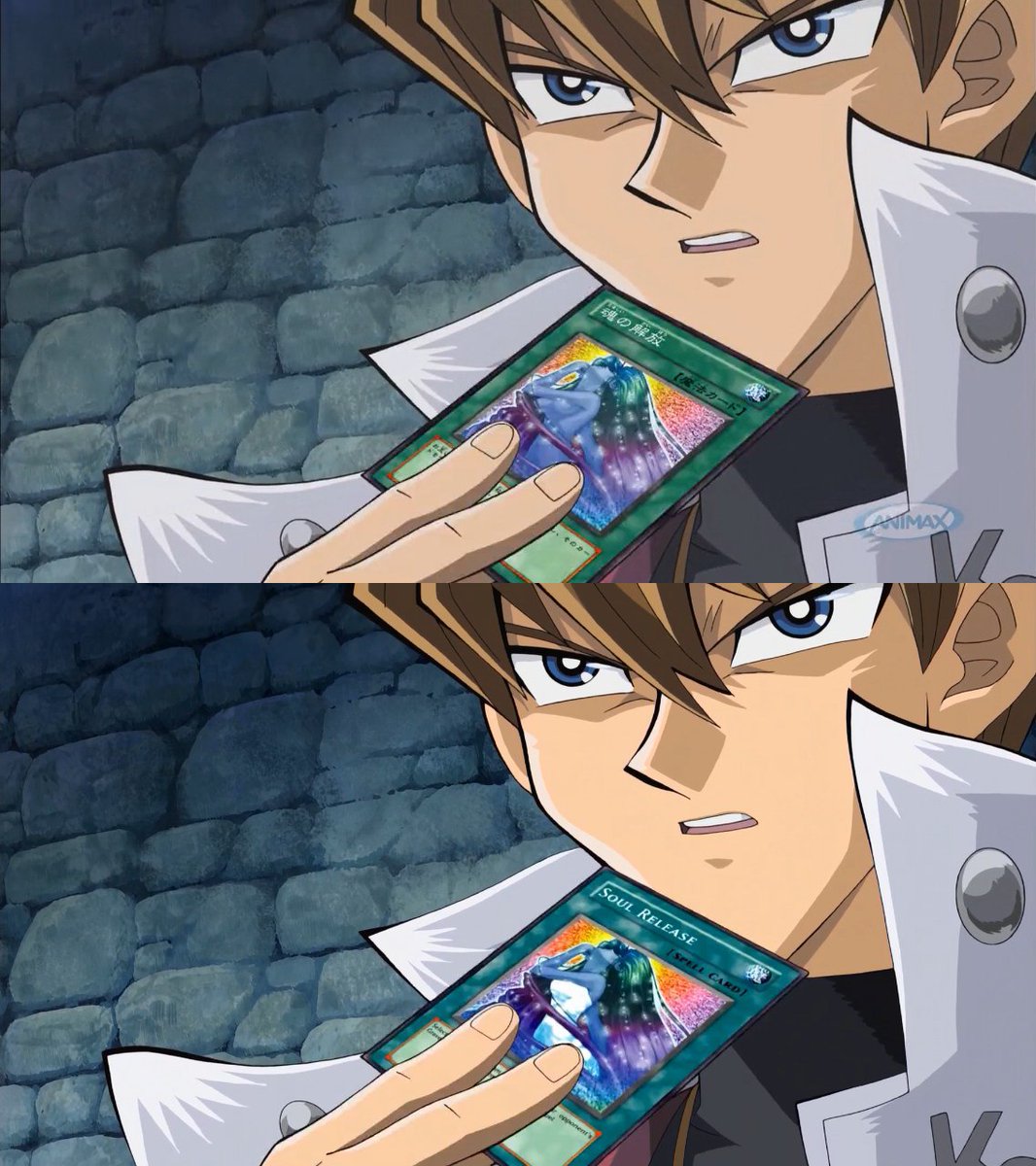 Very Fan from Yu-gi-oh! Franchise tweet media