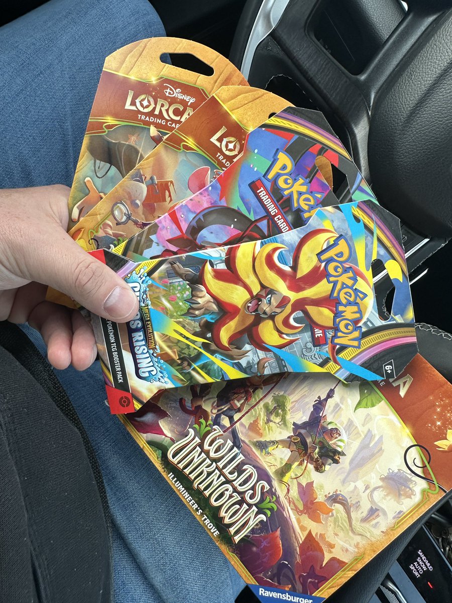 The PokeDads tweet media