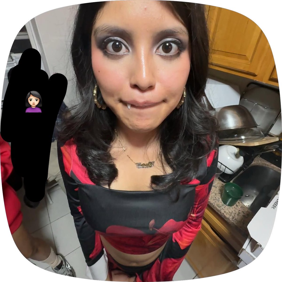 Tmasc Mexican Claudia ⚢ tweet media