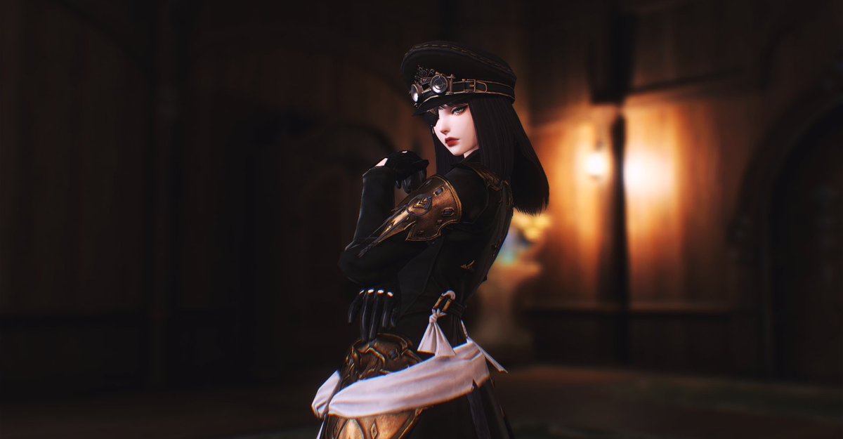 Himeriallis's tweet photo. #ffxiv #FinalFantasy #Miqote #gpose https://t.co/9PLnVHrY4j