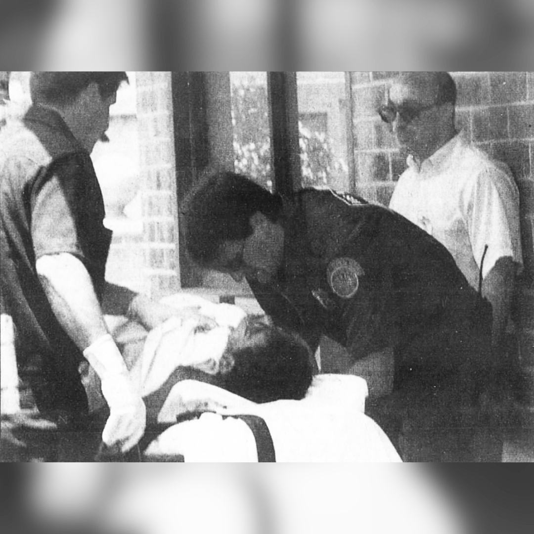 Casefile: True Crime Podcast tweet media