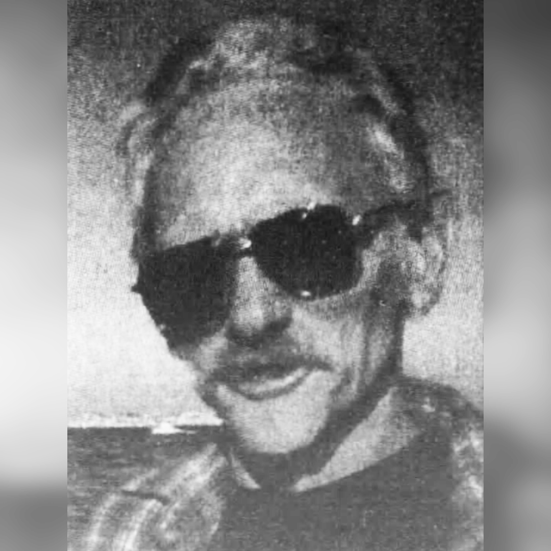 Casefile: True Crime Podcast tweet media