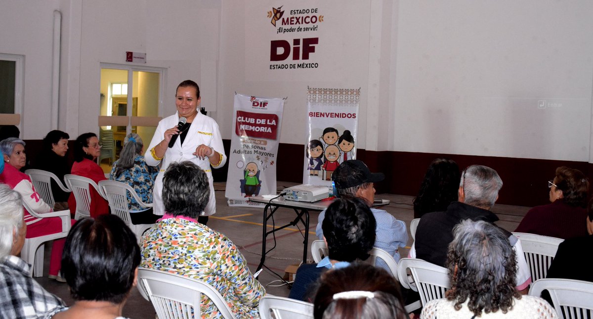 DIF Estado de México tweet media