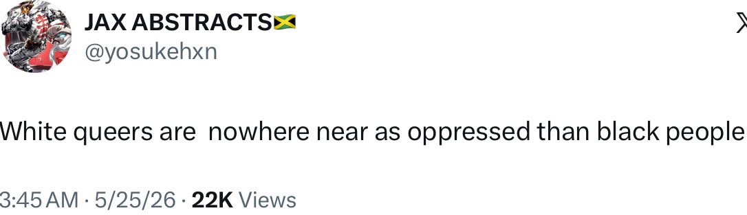 Bad Crossovers + Other Things Of Various Quality tweet media