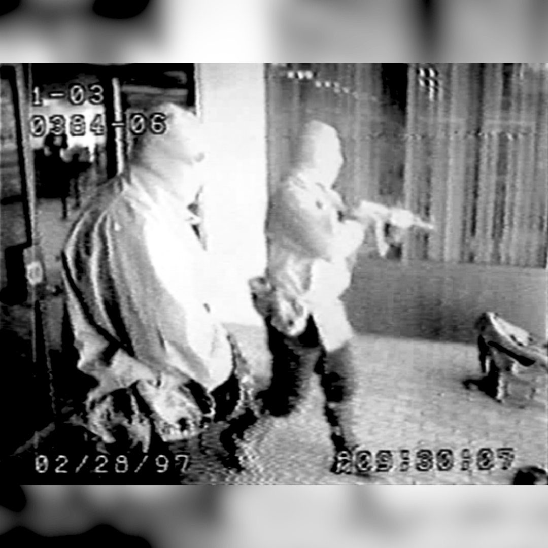 Casefile: True Crime Podcast tweet media