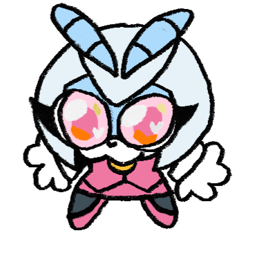 ThatoneWackyBug tweet media