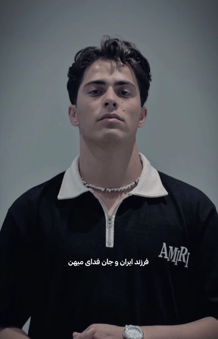 earthtoroseyta's tweet photo. Pro regime Iranians ignored the Mehrdad's of Iran because they wanted to help "fight israel and the US"

May you all burn in hell. https://t.co/ODv0hFKrHT