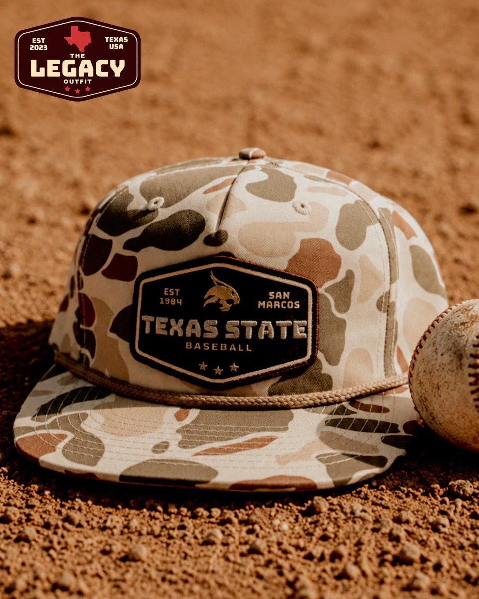 The Legacy Outfit tweet media